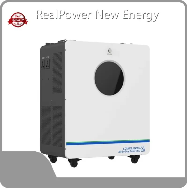 Oem & Odmall in One Battery and Inverter Bulk Buy 1