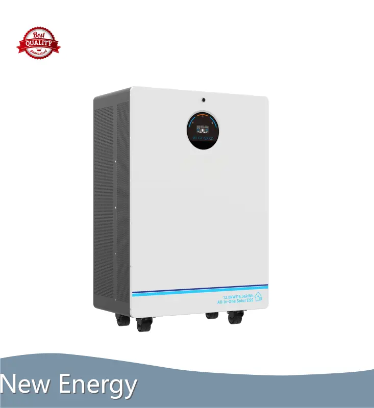 For Sale Custom Lithium by RealPower New Energy 1