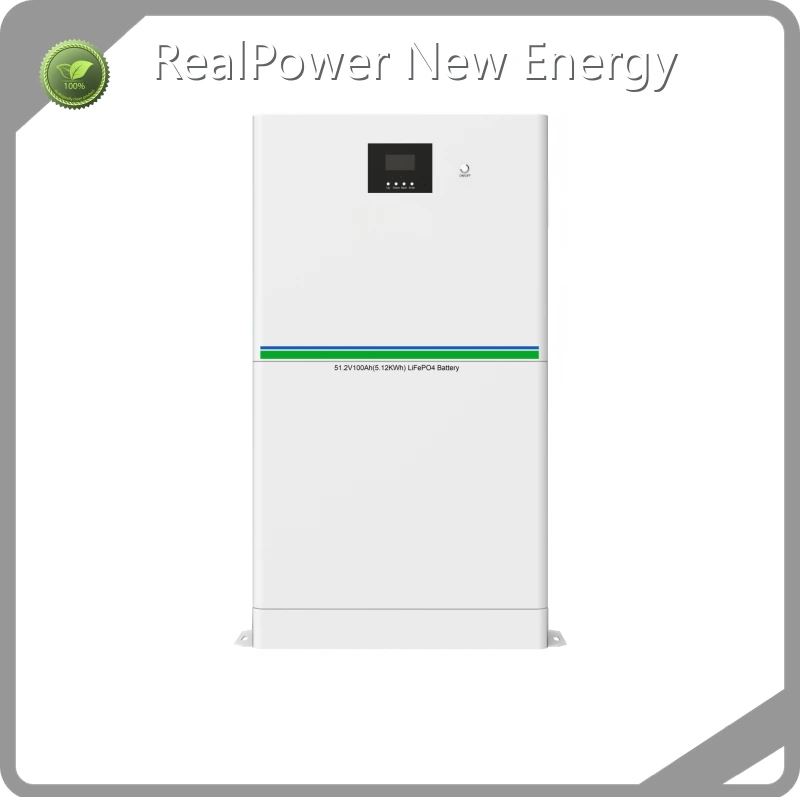 Factory Direct All in One Inverter Battery Highly Rated for Home 1