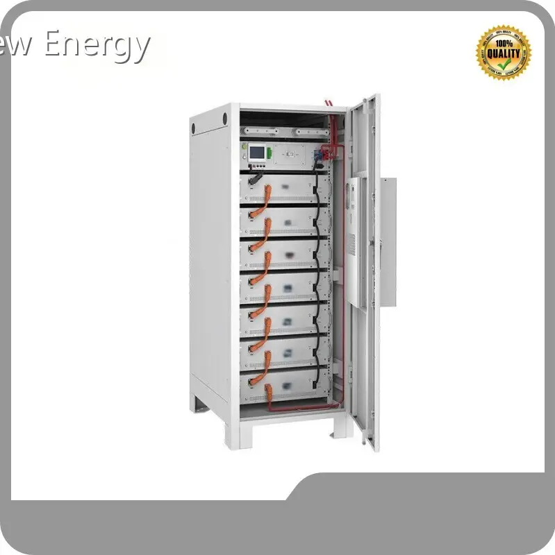 High Voltage Lithium Ion Battery Made in China for House 1