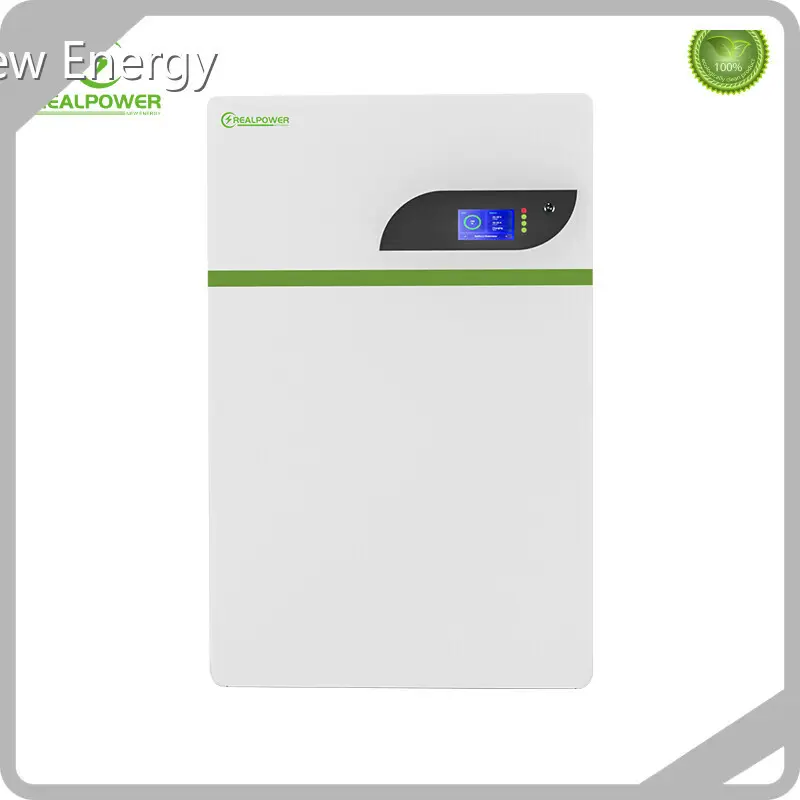 Custom Lithium Company for Hospital 1
