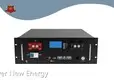 For Military Camp Rack Battery by RealPower New Energy 1