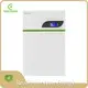 RealPower New Energy Wall Mounted Inverter Battery Directly Sale 1