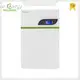 RealPower New Energy Wall Mounted Solar Battery Overseas Market 1