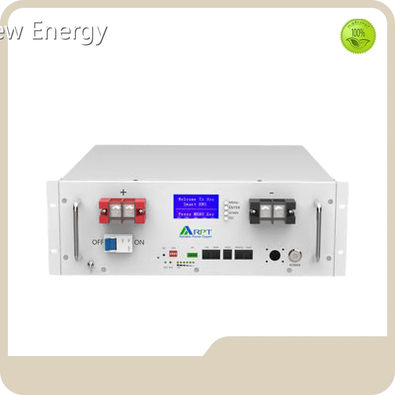 Best Rackmount Ups - for Sale - RealPower New Energy 1