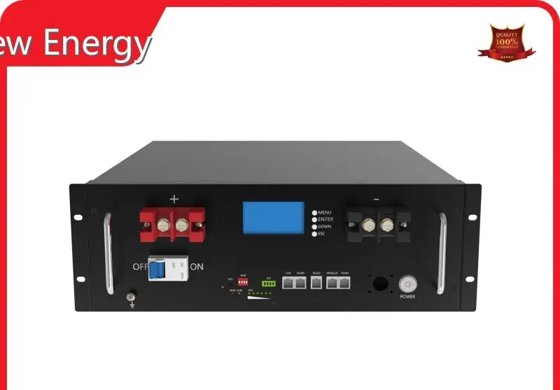 Professional Lithium Ion Battery Suppliers for House 1