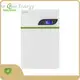 Smart Solar Wall Mounted Inbuilt Lithium Battery Inverter Factory 1