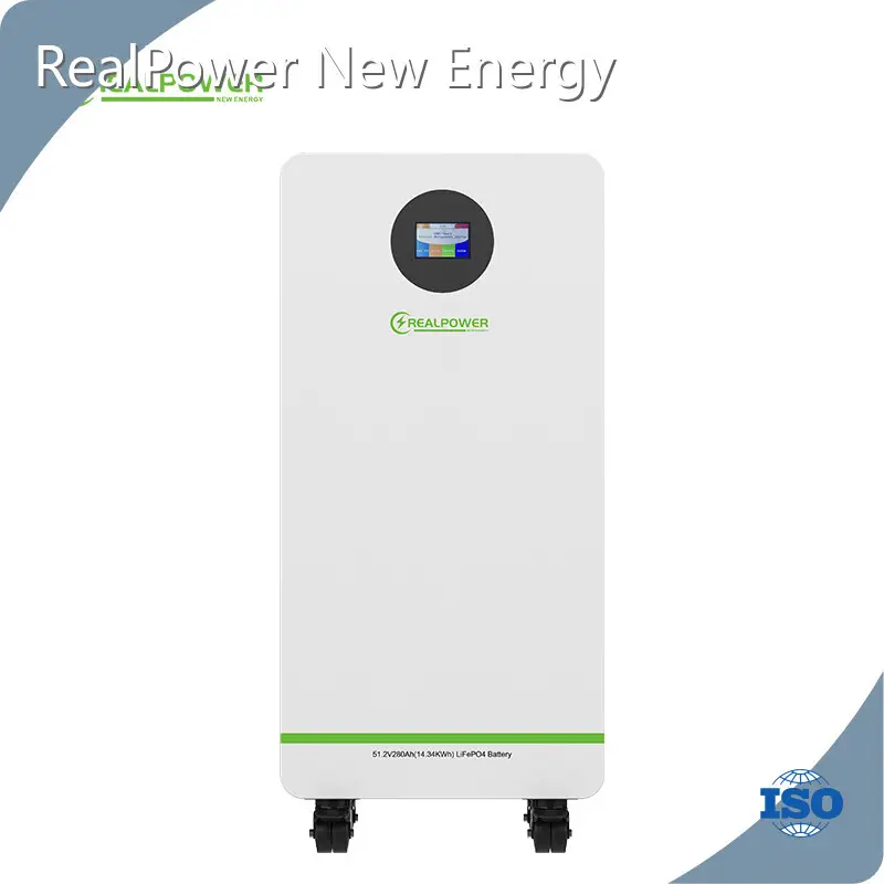 Lithium Ion Battery Suppliers Made in China for Sale 1