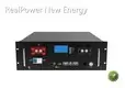 For Business Rack Battery by RealPower New Energy 1
