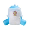 V-Care good selling baby pull up diapers company for baby 2
