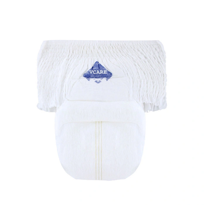 V-Care good selling baby pull up diapers company for baby 3
