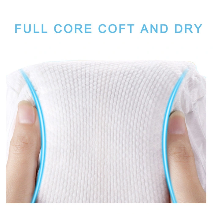 V-Care good selling baby pull up diapers company for baby 4