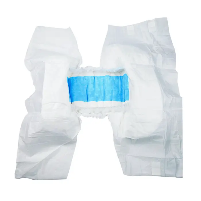 new adult disposable diapers with custom services for women 5