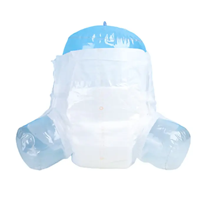 new adult disposable diapers with custom services for women 2
