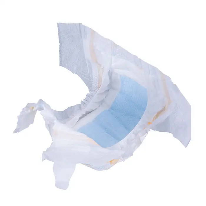 V-Care disposable baby diapers factory for children 3