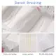 V-Care disposable baby diapers factory for children 6