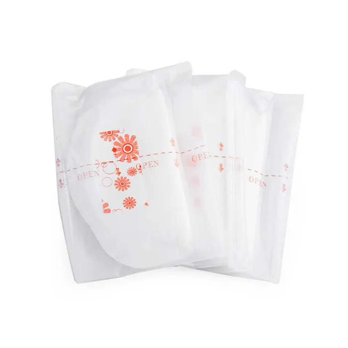 V-Care non woven fabric the best breast pads for business for sale 2