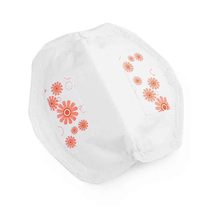V-Care non woven fabric the best breast pads for business for sale 3