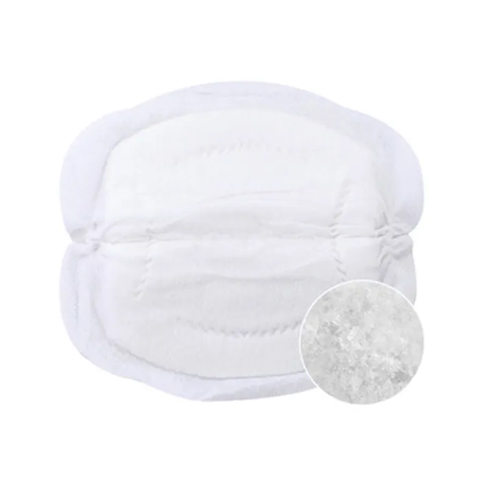 V-Care non woven fabric the best breast pads for business for sale 4