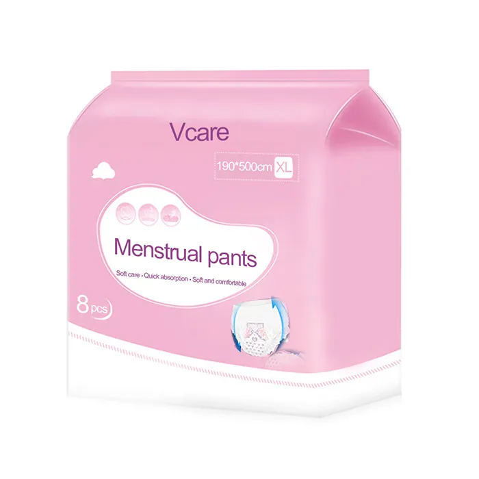 latest new sanitary napkins manufacturers for business 4