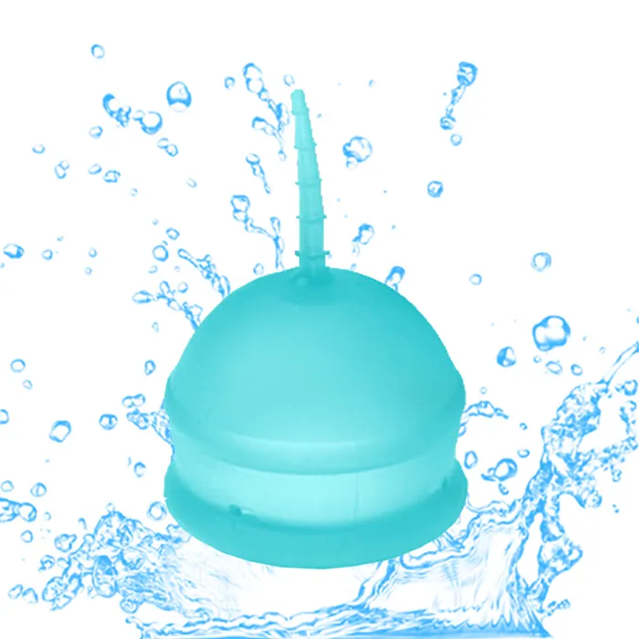 V-Care top menstrual cup company for sale 4