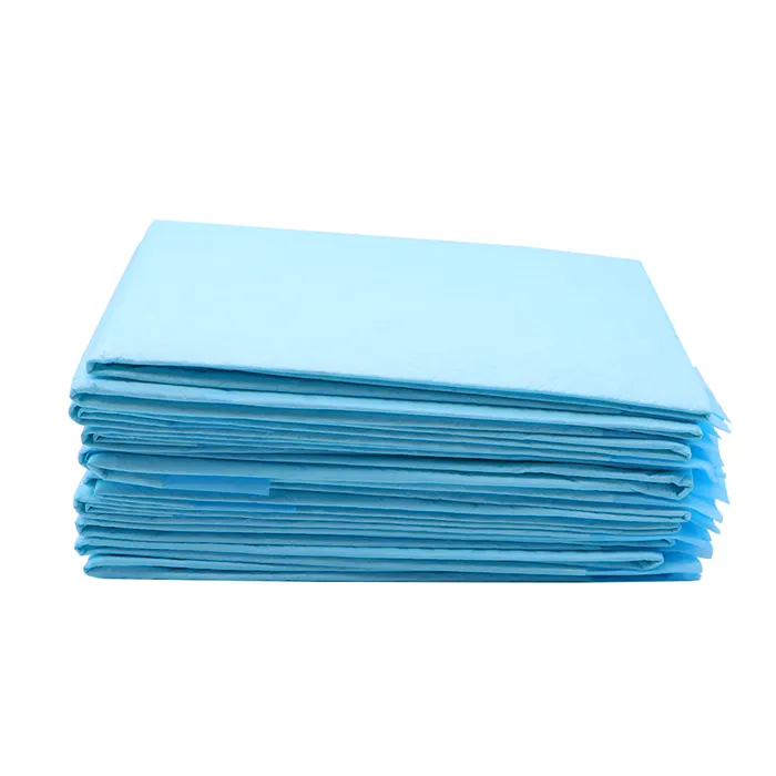 V-Care top underpads factory for old people 3