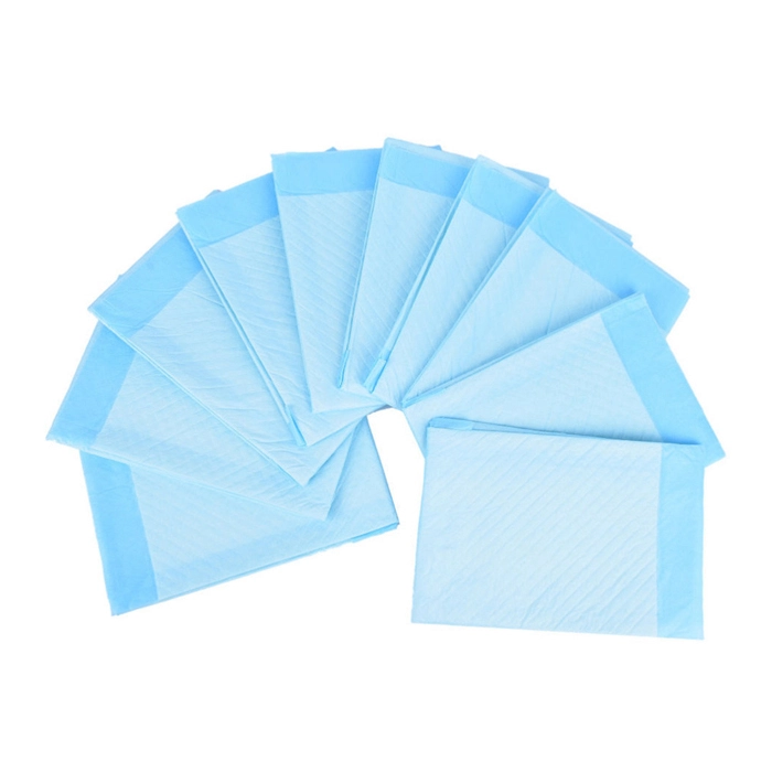 Custom Disposable Underpads Wholesale For Old People 1