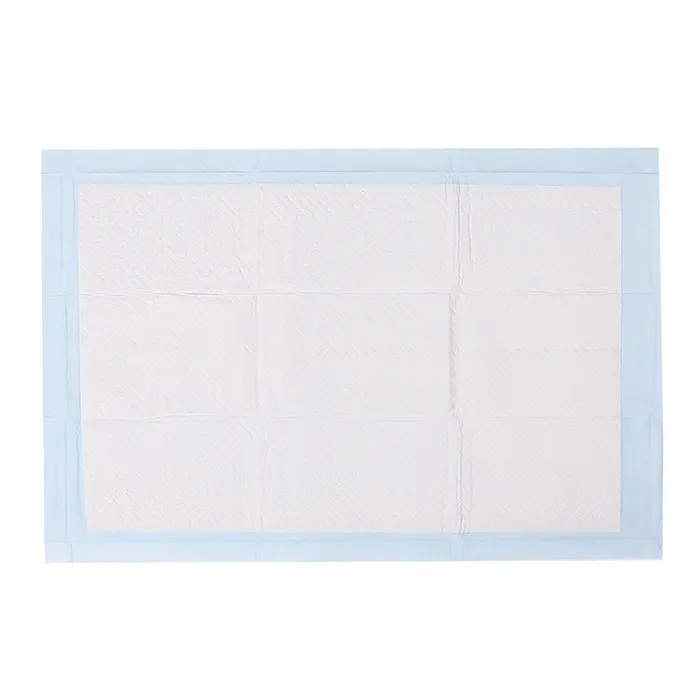 V-Care top underpads factory for old people 4