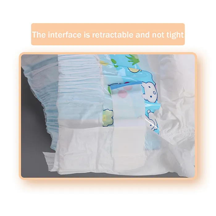 latest pet nappies factory for pets 5