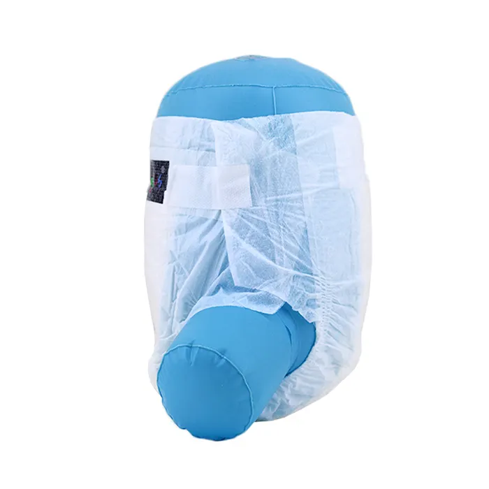 V-Care best baby diapers supply for sleeping 4