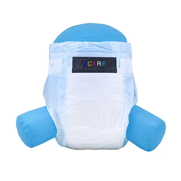 V-Care best baby diapers supply for sleeping 3