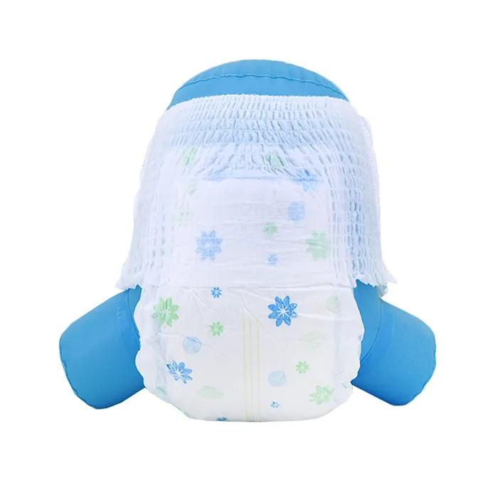 V-Care quality baby diaper pull ups manufacturers for infant 4