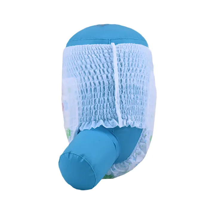 V-Care quality baby diaper pull ups manufacturers for infant 3