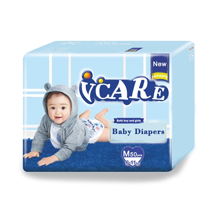 Factory Rejected B Grade Stock Super Absorption Baby Pull Ups Diaper Pant 1