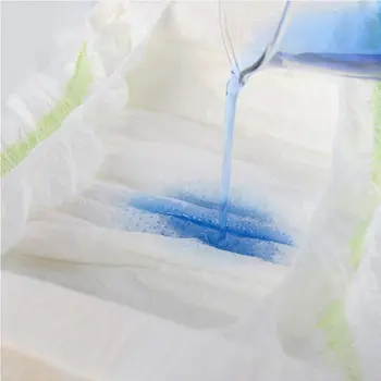 V-Care quality baby diaper pull ups manufacturers for infant 5