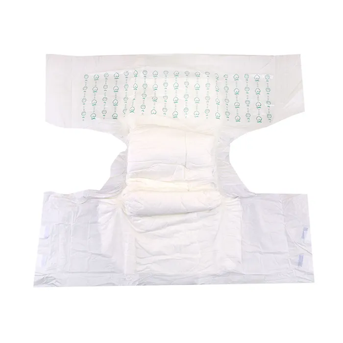V-Care custom adult diaper supply for sale 3
