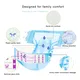 V-Care custom adult diaper supply for sale 5