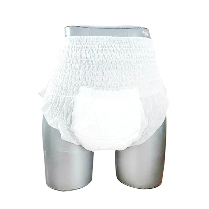 V-Care custom adult pull up diapers company for adult 4