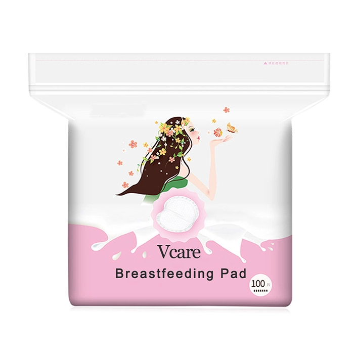 Custom 3d breast nursing mouse pads,Wholesale breast pads bamboo manufacturer 1