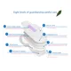 V-Care high-quality sanitary napkin disposal with custom services for sale 6