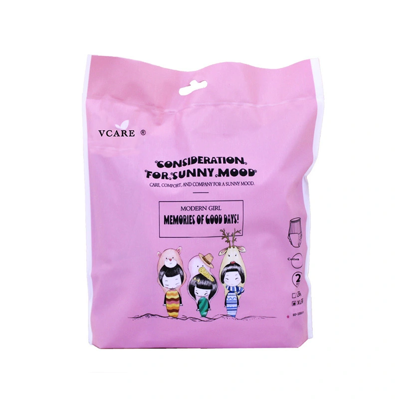 Women Menstrual Sanitary Napkins Period Panties, Night Sanitary Napkins 1