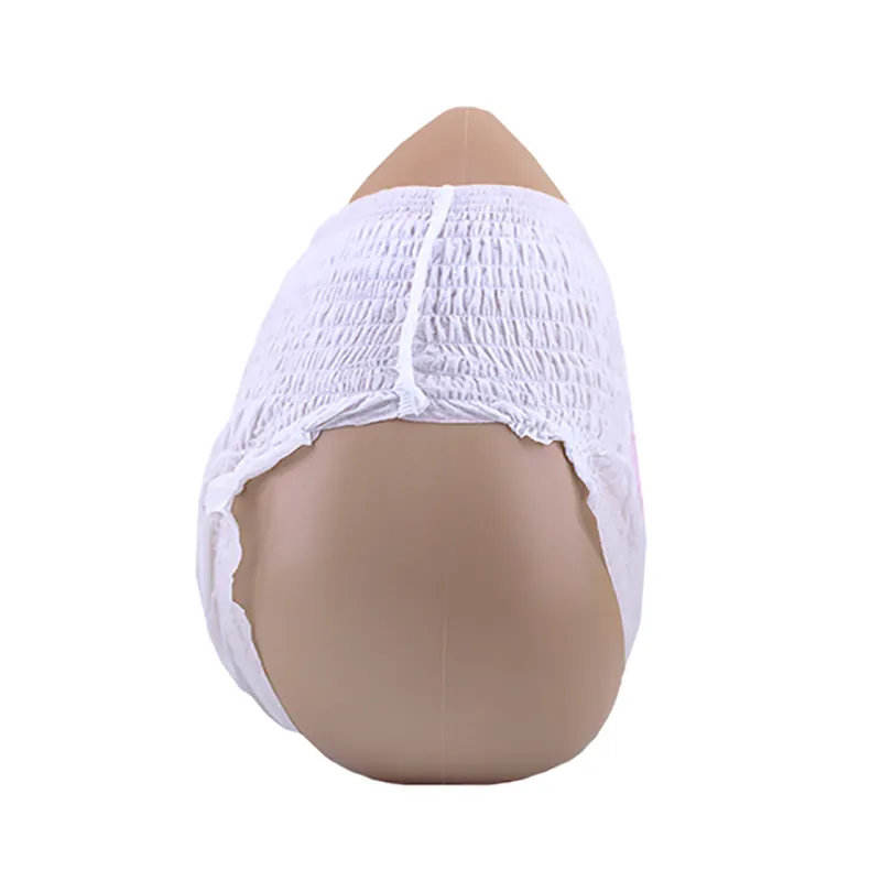 V-Care low price sanitary pads suppliers for business 4