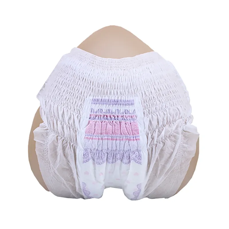 V-Care low price sanitary pads suppliers for business 2