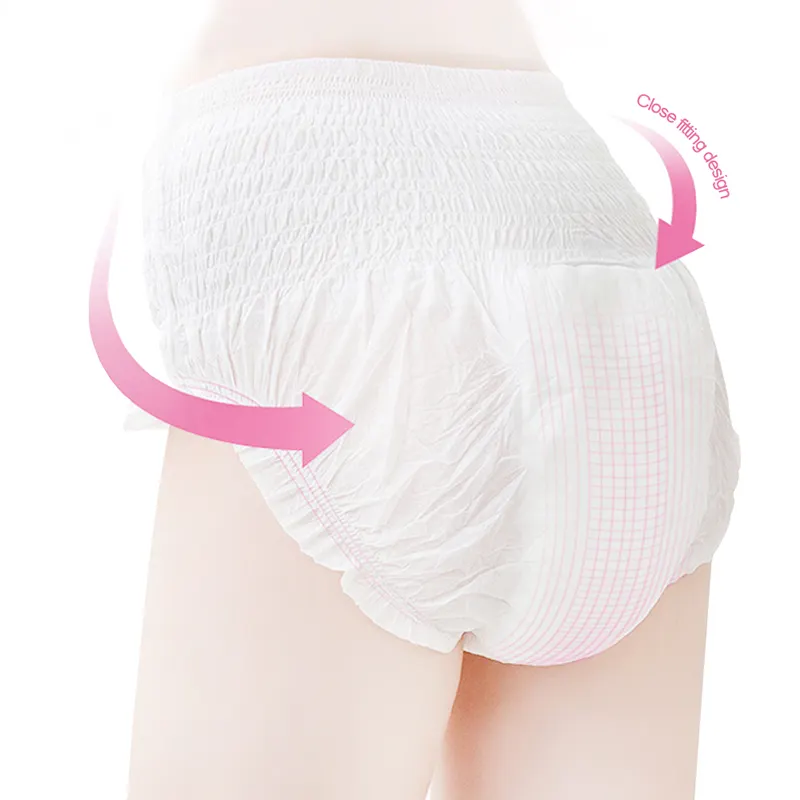 V-Care low price sanitary pads suppliers for business 5