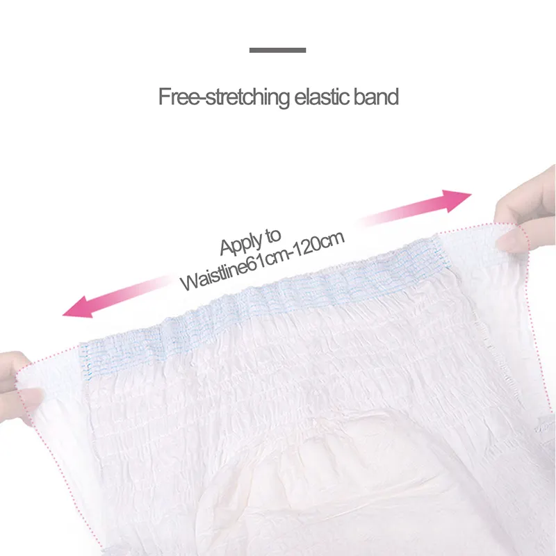 V-Care low price sanitary pads suppliers for business 6