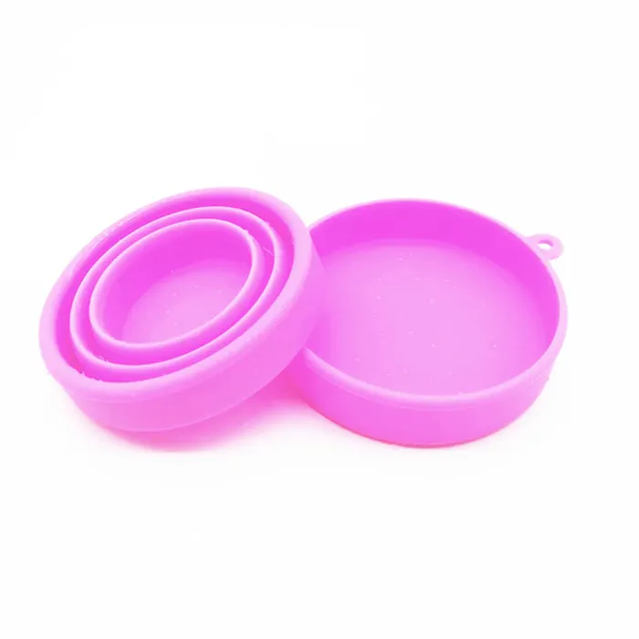 V-Care hot sale cheap menstrual cup company for sale 2