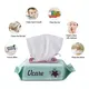 V-Care oem water wet wipes factory for adult 4