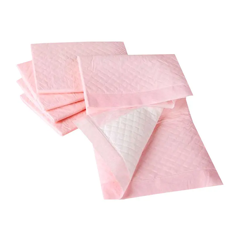 V-Care underpad manufacturers for old people 3