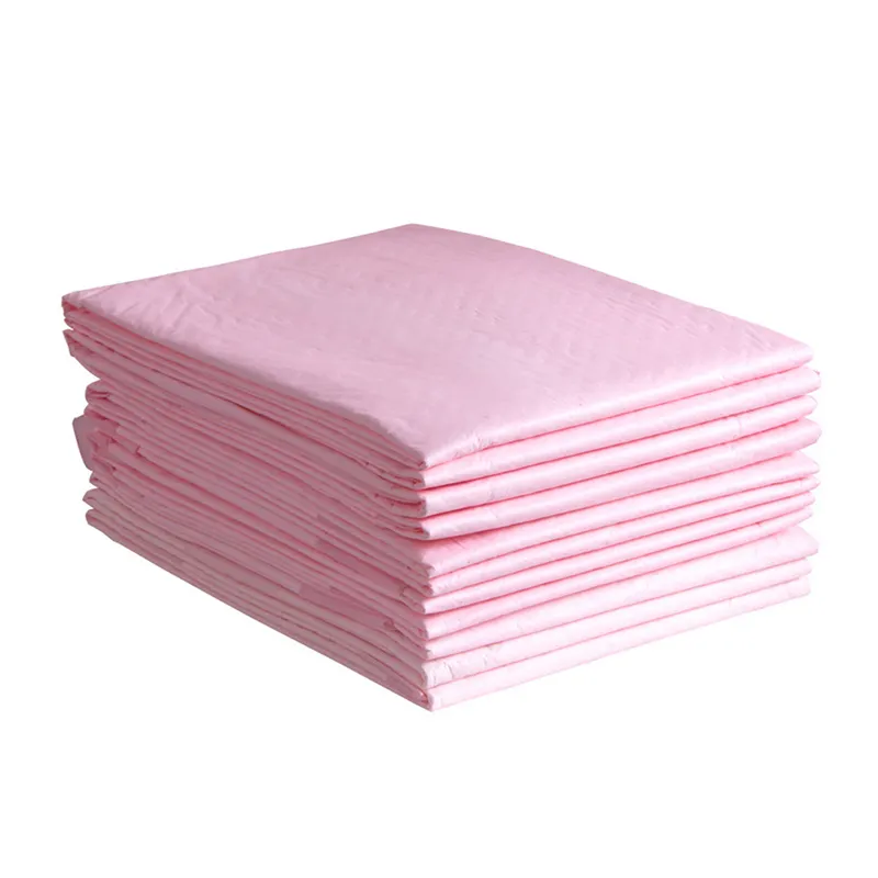 V-Care underpad manufacturers for old people 2