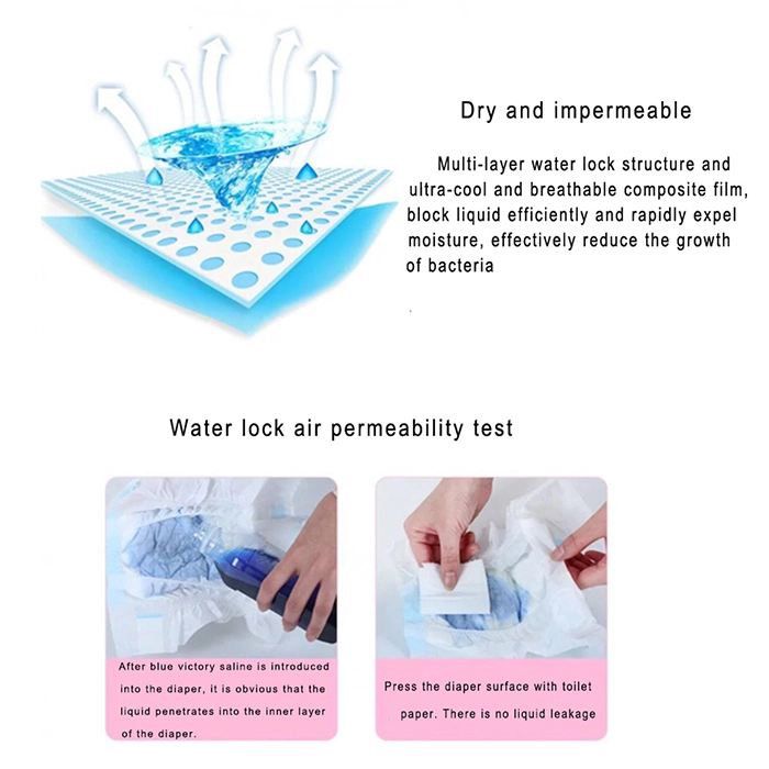 high-quality pet pads manufacturers for dogs 6